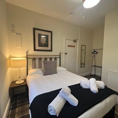 더글러스 Elizabeth Grace House B&B 외부 사진