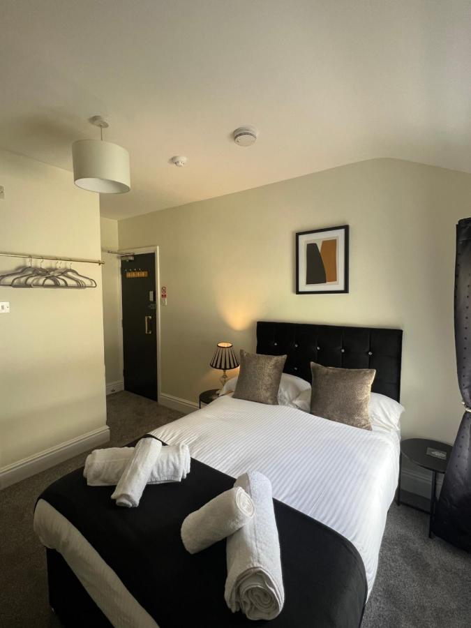 더글러스 Elizabeth Grace House B&B 외부 사진