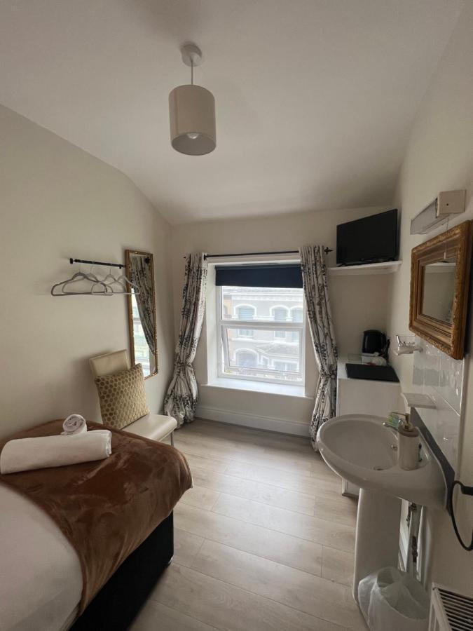 더글러스 Elizabeth Grace House B&B 외부 사진