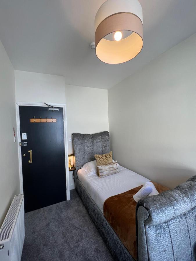 더글러스 Elizabeth Grace House B&B 외부 사진