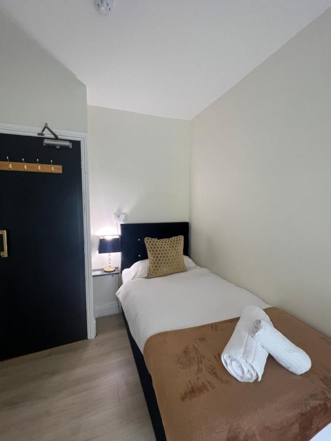 더글러스 Elizabeth Grace House B&B 외부 사진