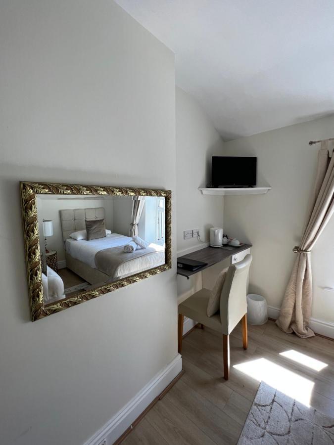 더글러스 Elizabeth Grace House B&B 외부 사진