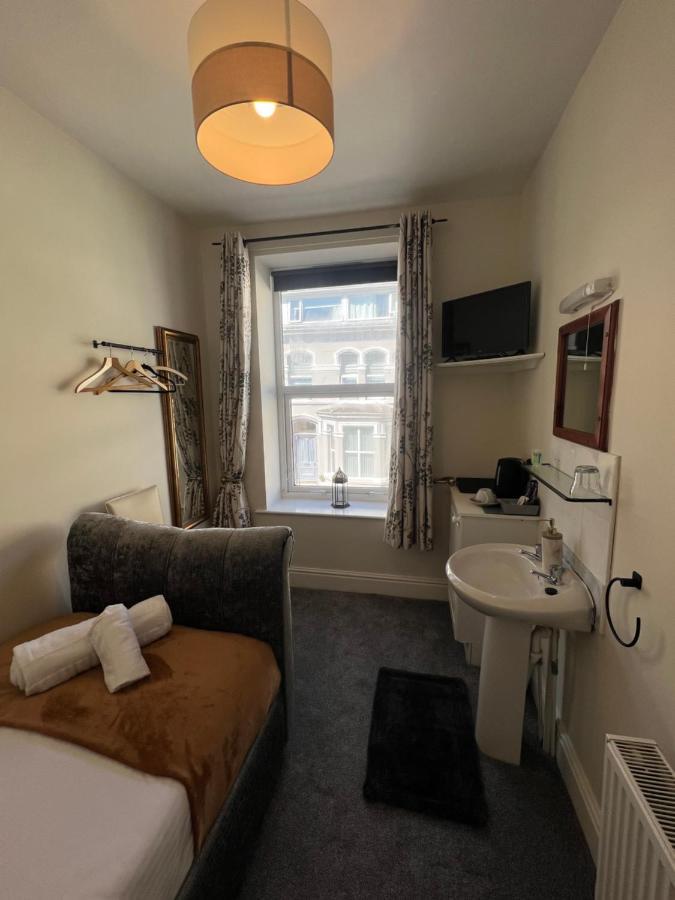 더글러스 Elizabeth Grace House B&B 외부 사진