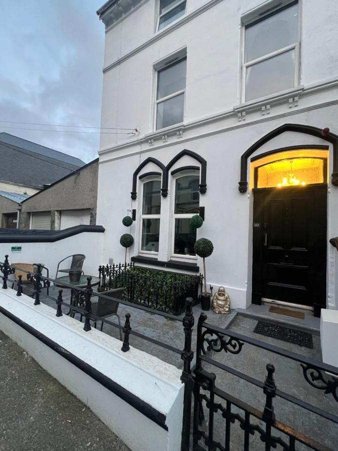 더글러스 Elizabeth Grace House B&B 외부 사진