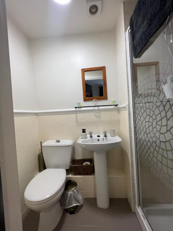 더글러스 Elizabeth Grace House B&B 외부 사진