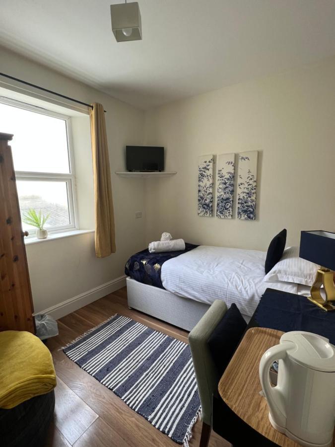 더글러스 Elizabeth Grace House B&B 외부 사진